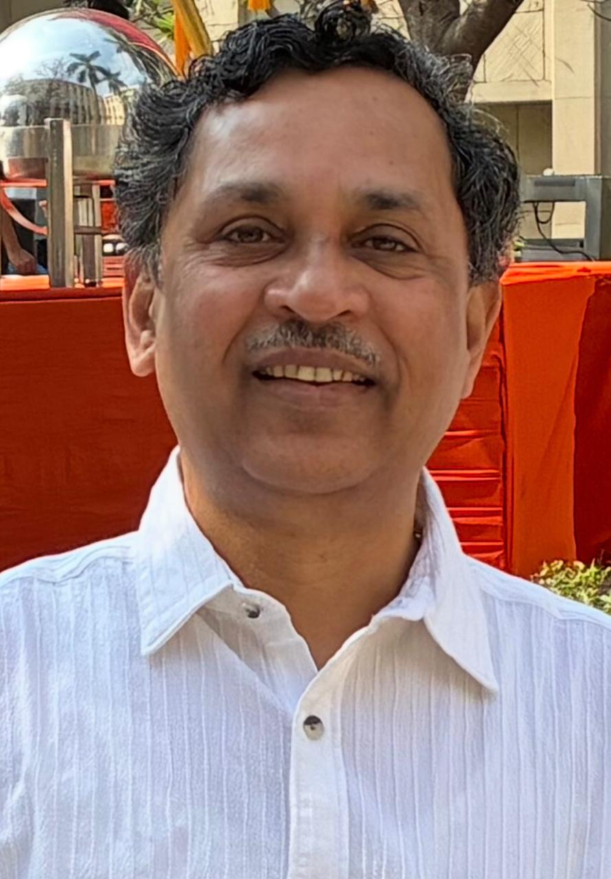Anand Kesari - Founder, A N Staffing